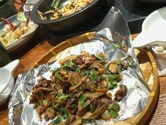 -云海肴·汽锅鸡·云南菜(美罗城店)