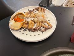 -水禾轩·海鲜蒸汽主题餐厅(新香洲旗舰店)