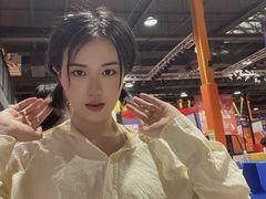 -Tenker Club弹刻极限主题公园 · 蹦床 · 团建 · 生日派对(大关店)