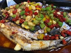 -炉鼎记私房菜(总店)