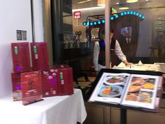 -西部牛排(京华城店)