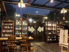 -漫渡庄绿岛花园•隐世庭园菜(滨湖店)