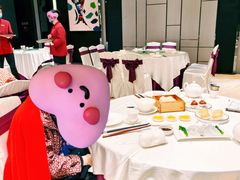 -白云宾馆·白云宴餐厅