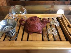-丽江庭院之丽江往事(安定门店)