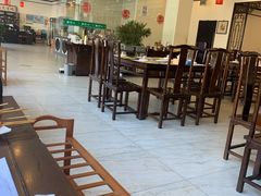 大堂-羊守一(九棵树店)