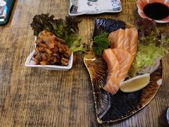 -米彩料理(西丽店)