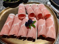 -辉哥火锅(虹桥路店)