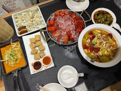 -龙门醉客(上塘路店)