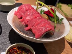 -盡膳口福跷脚牛肉火锅(国贸商城店)