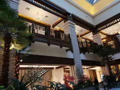 -太湖饭店·寄畅轩中餐厅