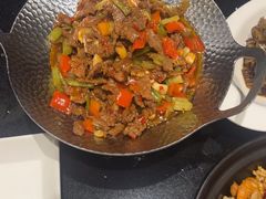 -一楼食业·食惠一楼