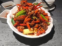 -虾胡闹龙虾馆(湄南河店)