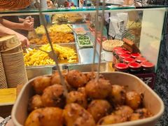 -周小亮丁家坡洋芋(全国总店)