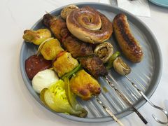 -库滋明·俄罗斯特色美食(中央大街店)