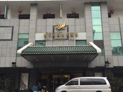 -雅戈尔富宫大酒店(观前街店)