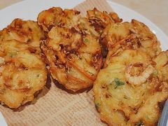 -杨氏青龙虾·羊蝎子(珠江路店)