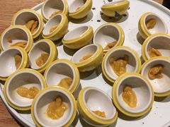 海胆-和彩放题餐厅(酒仙桥店)