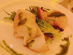 -成桂西餐厅·42年的味道(五大道疙瘩楼店)