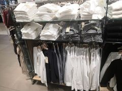 -MUJI无印良品(远洋未来广场店)