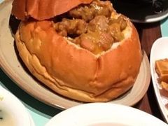 -大树餐厅(益田假日店)