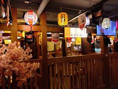 -二丁目食堂(铁西星摩尔店)