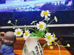 -馆陶手作坊DIY·陶艺·石塑粘土·石膏娃娃(车陂店)