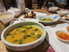 -七仙岭君澜度假酒店·桃源小馆中餐厅