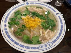 -老雒阳面馆·水席·洛阳菜(王城路店)
