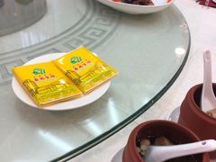 -番禺宾馆丽苑厅