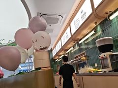 -豪客来牛排(中华城店)