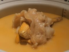 -领鲜天下·焗海鲜·花胶鸡(天目里店)