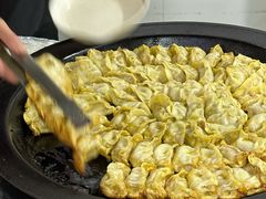 -蒋家桥饺面店(东关街店)