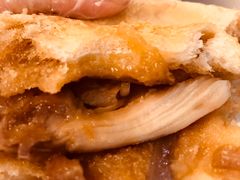 厚实的鸡趴-永盈茶餐厅(中山四路店)