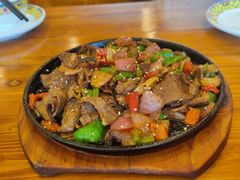 -如意林卡藏餐吧(大昭寺店)