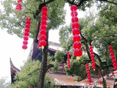 景点-杭州上天竺法喜讲寺