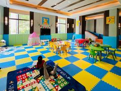 -上海崇明金茂凯悦酒店