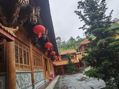 -梵天禅寺