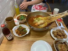 -付小姐在成都(川沙店)