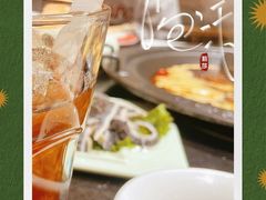 -袍家大院重庆火锅(文安路店)