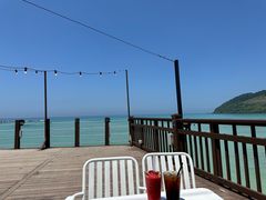 -咸德海水浴场