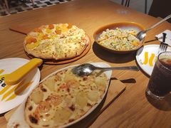 -菲滋意式餐厅(上虞万和城店)