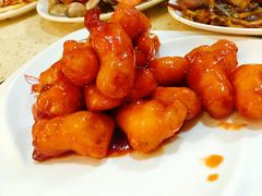 -港畔赶海蒸汽海鲜烧烤自助(仙螺岛店)