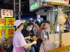 -舒记粉店(七星路店)