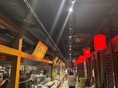 -三晋老田饸饹面(中大街店)