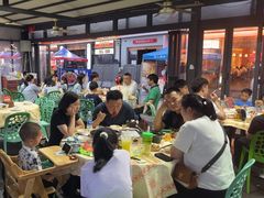 -小林哥的海鲜馆·夜宵烧烤(渔人码头店)