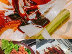 -聚盛源蒸汽海鲜火锅烤肉自助(巨川金海岸购物广场店)