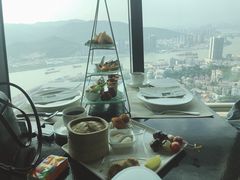 -澳门旅游塔360°旋转餐厅(南湾湖广场店)