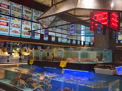 -阿伟海鲜楼·福建菜(延寿店)
