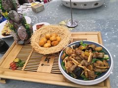 -寻味顺德·珍之宝酒楼(银钻店)