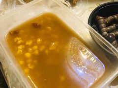 -金刚山烧烤(红旗大街店)